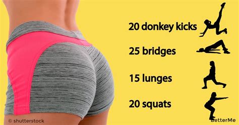 how to make butt more jiggly|10 Tips and Exercises to Have a Jiggly Butt 